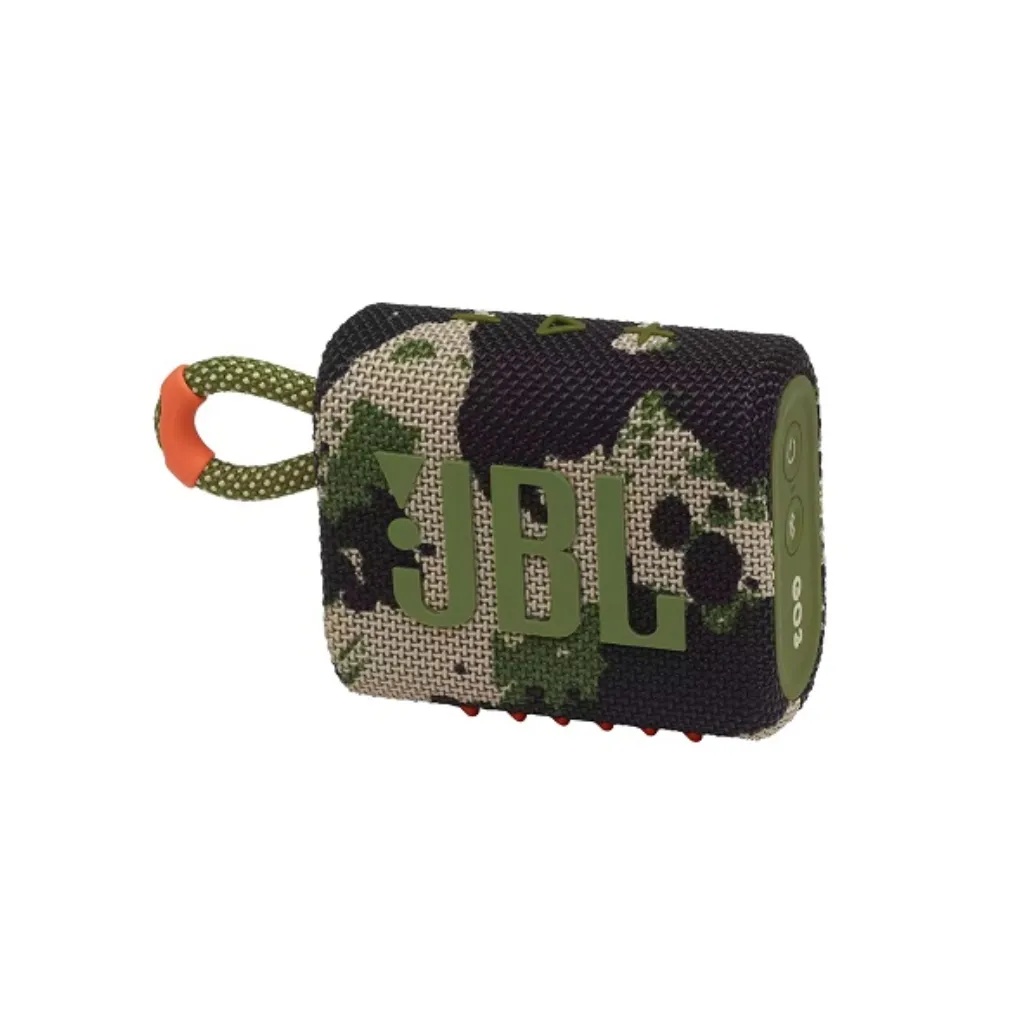 JBL zvučnik GO 3 Camouflage_4.webp