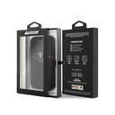 Ferrari preklopna maska Red Line Perforated Part_4.webp