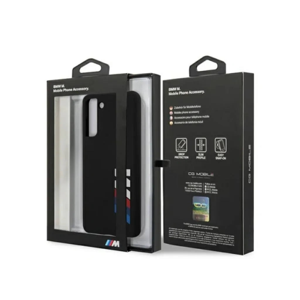 BMW maska Printed Big Logo Liquid