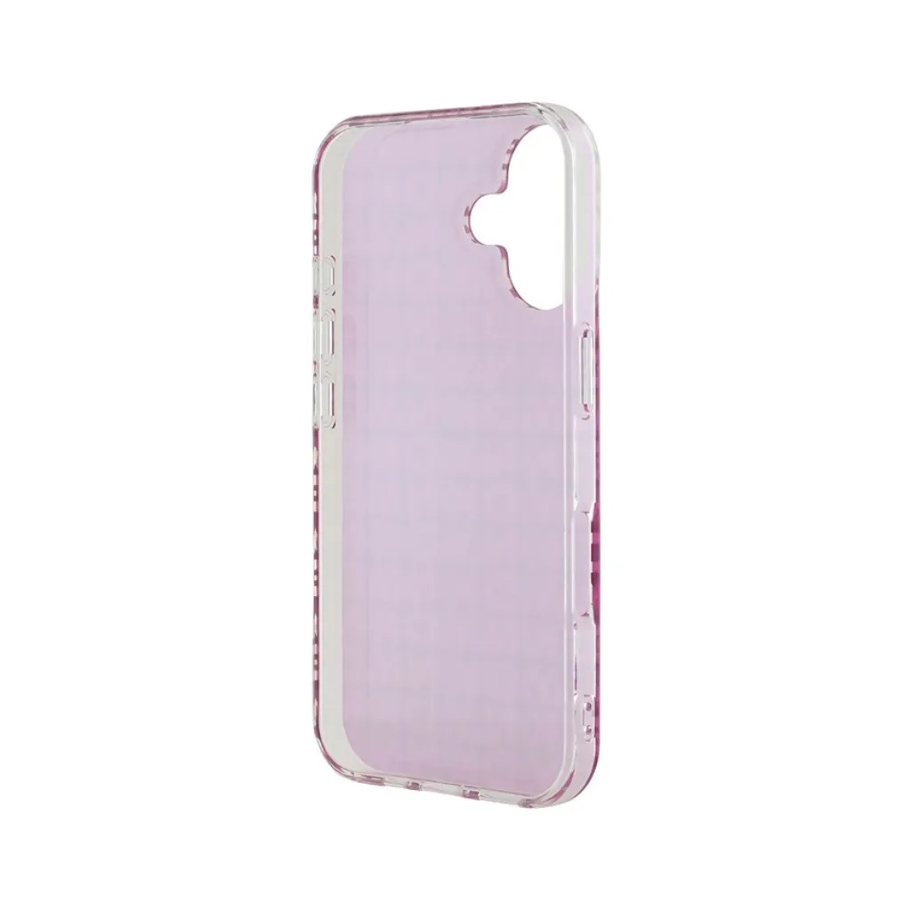 DKNY maska Repeat Pattern Electroplated 4.webp