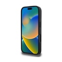 DKNY maska MagSafe Plain Silver Logo 3.webp