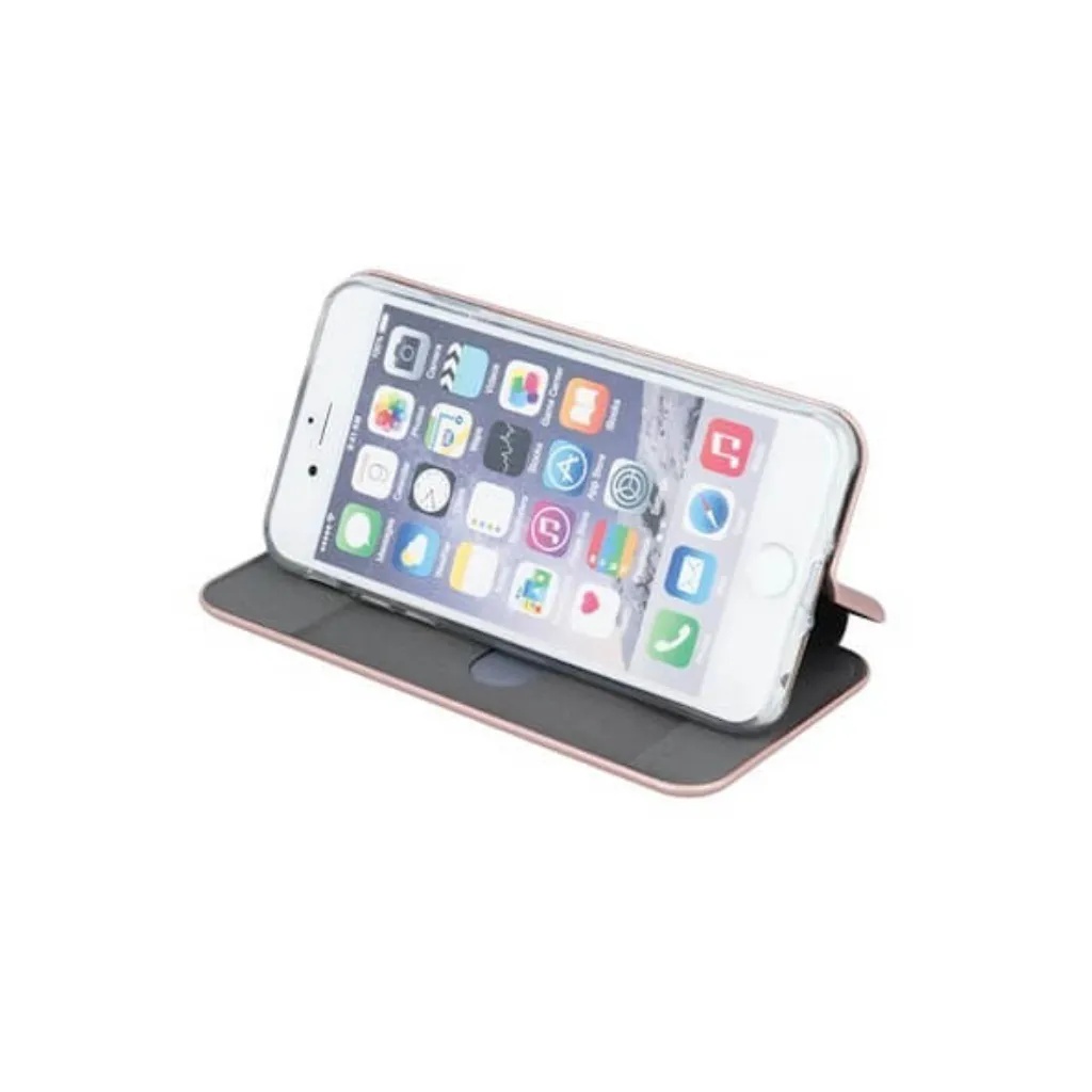 Preklopna maska Magnetic rose gold_3.webp