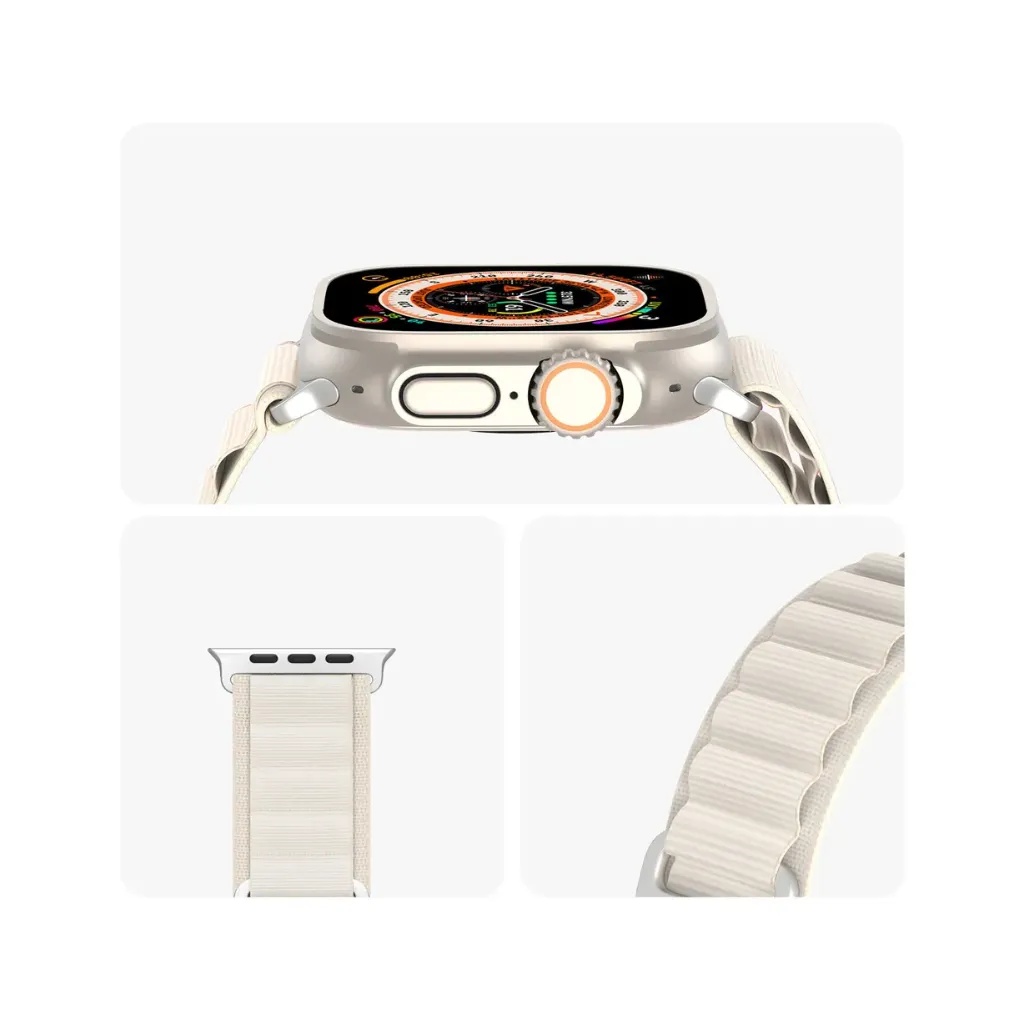 Remen za Apple Watch GS Nylon