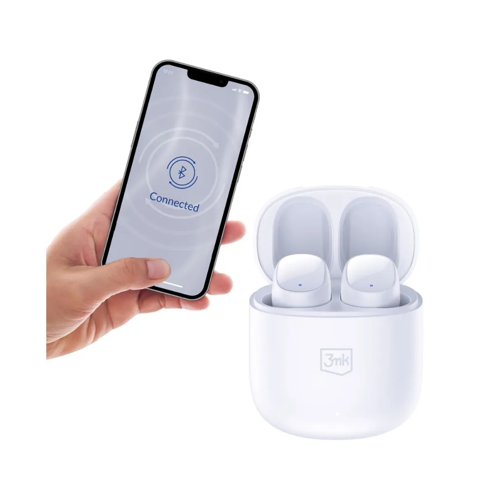 3mk slušalice FlowBuds