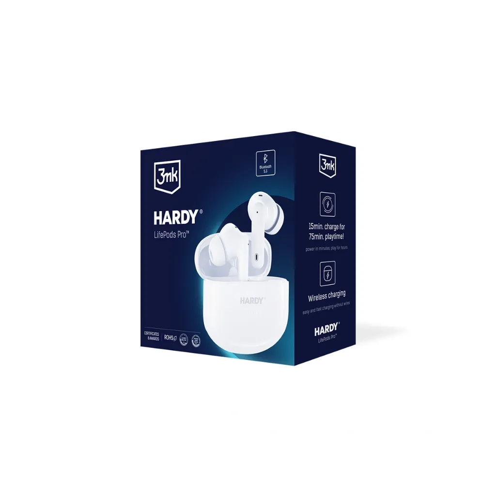 3mk slušalice LifePods Pro