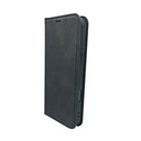 Preklopna maska Suede Crno 5.webp