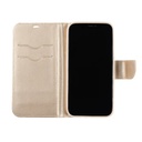 Preklopna maska Clip zlatna_2.webp