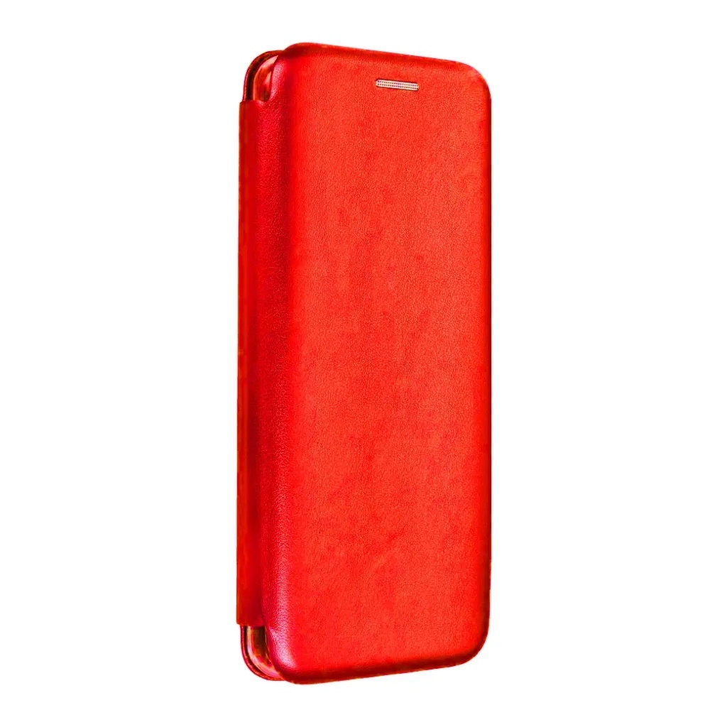 Preklopna maska Magnetic crvena