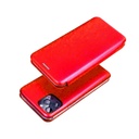 Preklopna maska Magnetic crvena