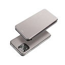 Preklopna maska Magnetic siva