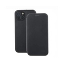 Preklopna maska Magnetic crna