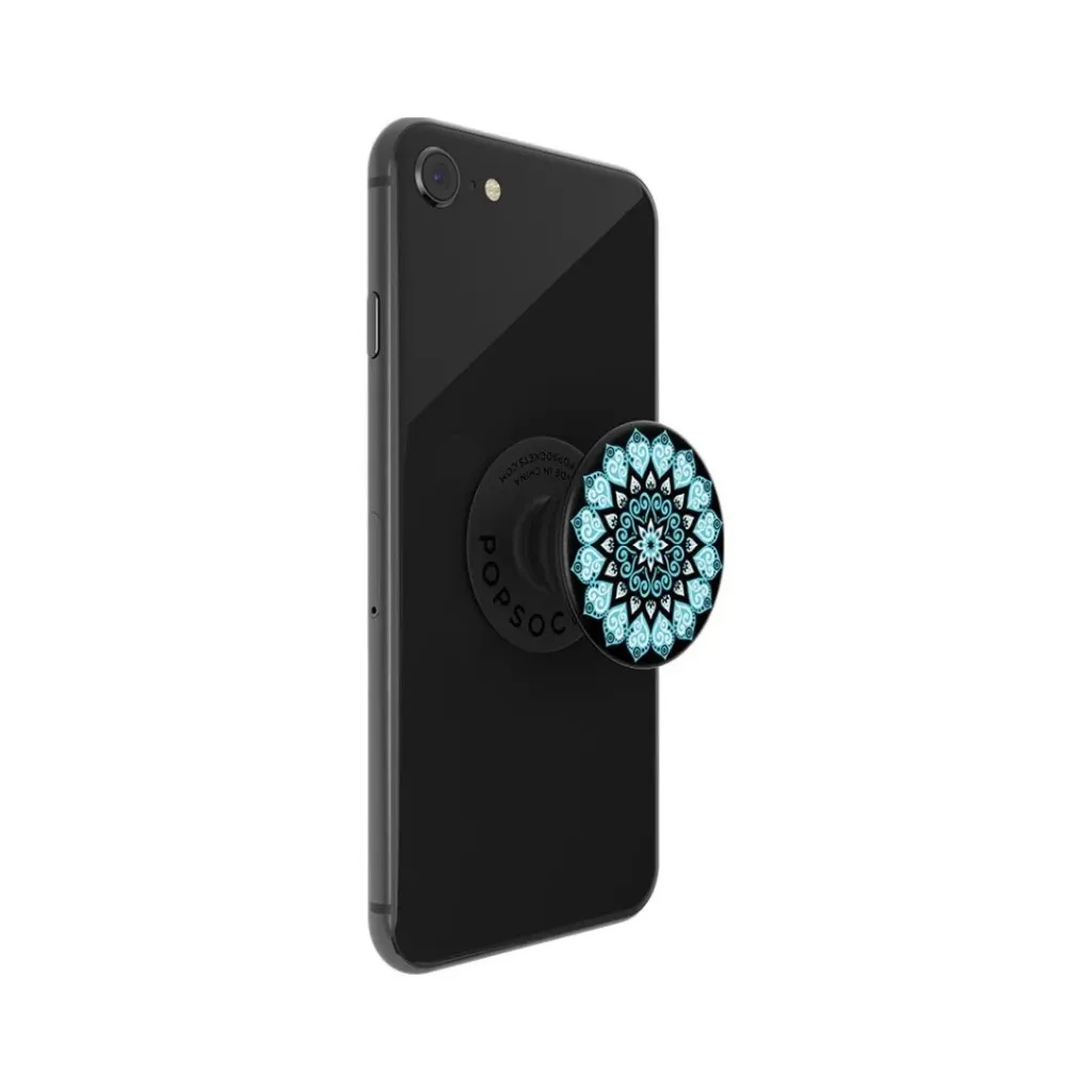 PopSockets držač za mobitel Peace Mandala Sky