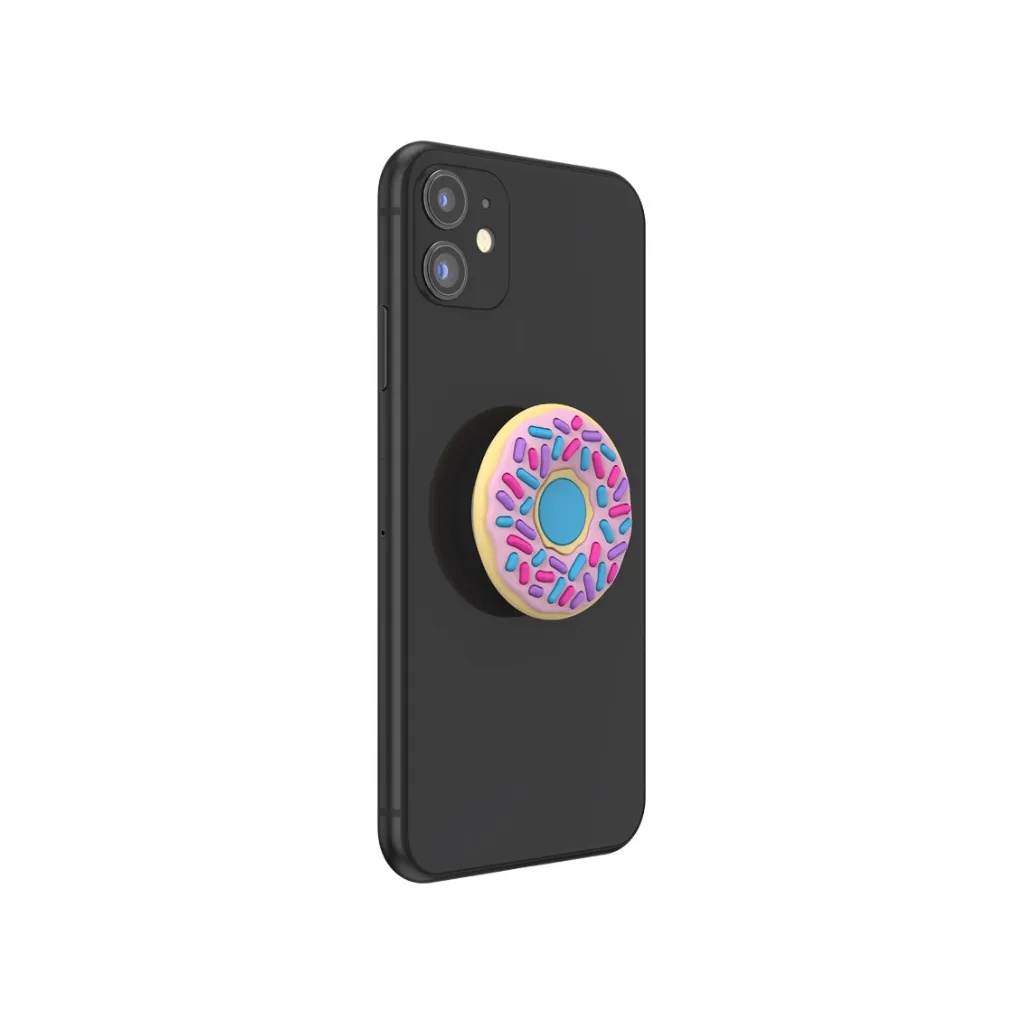 PopSockets držač za mobitel PopOut D'ohnut