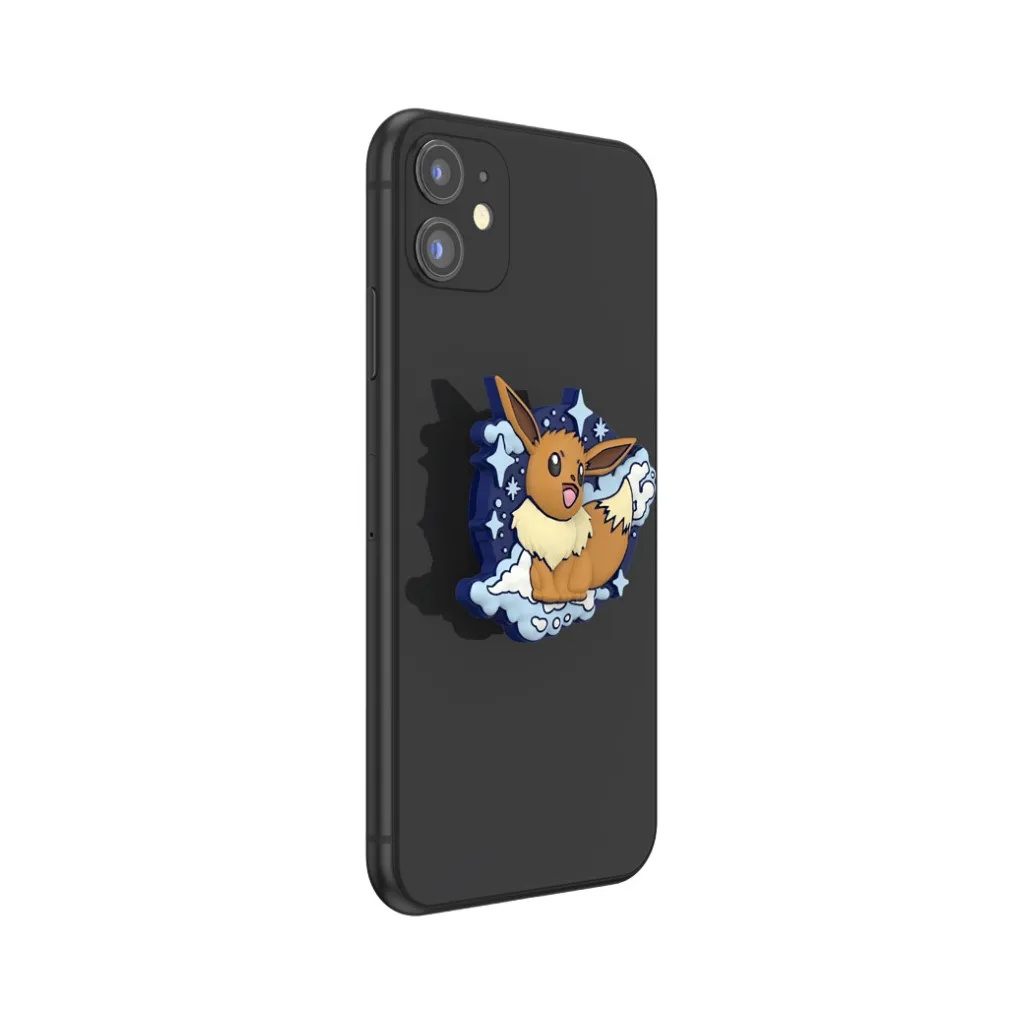 PopSockets držač za mobitel PopOut Eevee