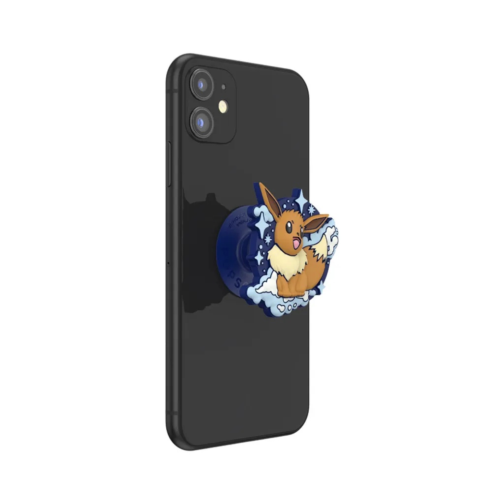 PopSockets držač za mobitel PopOut Eevee