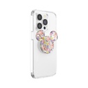 PopSockets držač za mobitel Earridescent Mickey Cascading Flowers
