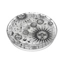 PopSockets držač za mobitel PlantCore Cosmic Sun