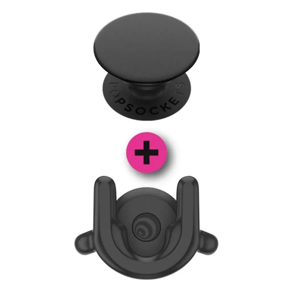 PopSockets auto držač + držač za mobitel PopPack