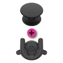 PopSockets auto držač + držač za mobitel PopPack