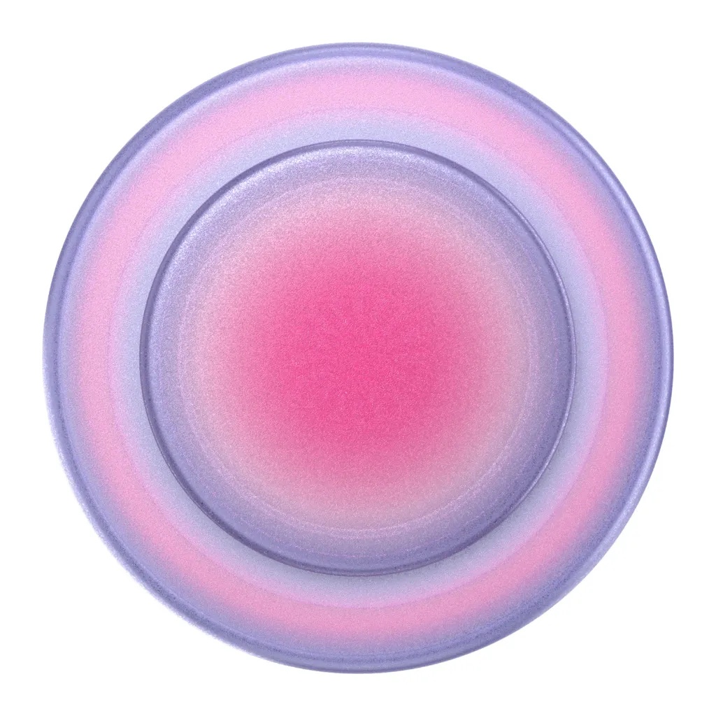 PopSockets držač za mobitel MagSafe Round Aura