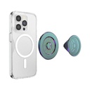 PopSockets držač za mobitel MagSafe Round Nightshade Opalescent