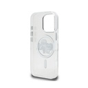 Karl Lagerfeld maska K&C Sketch Glitter MagSafe