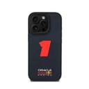 Red Bull maska MagSafe Meshed Driver No. 1