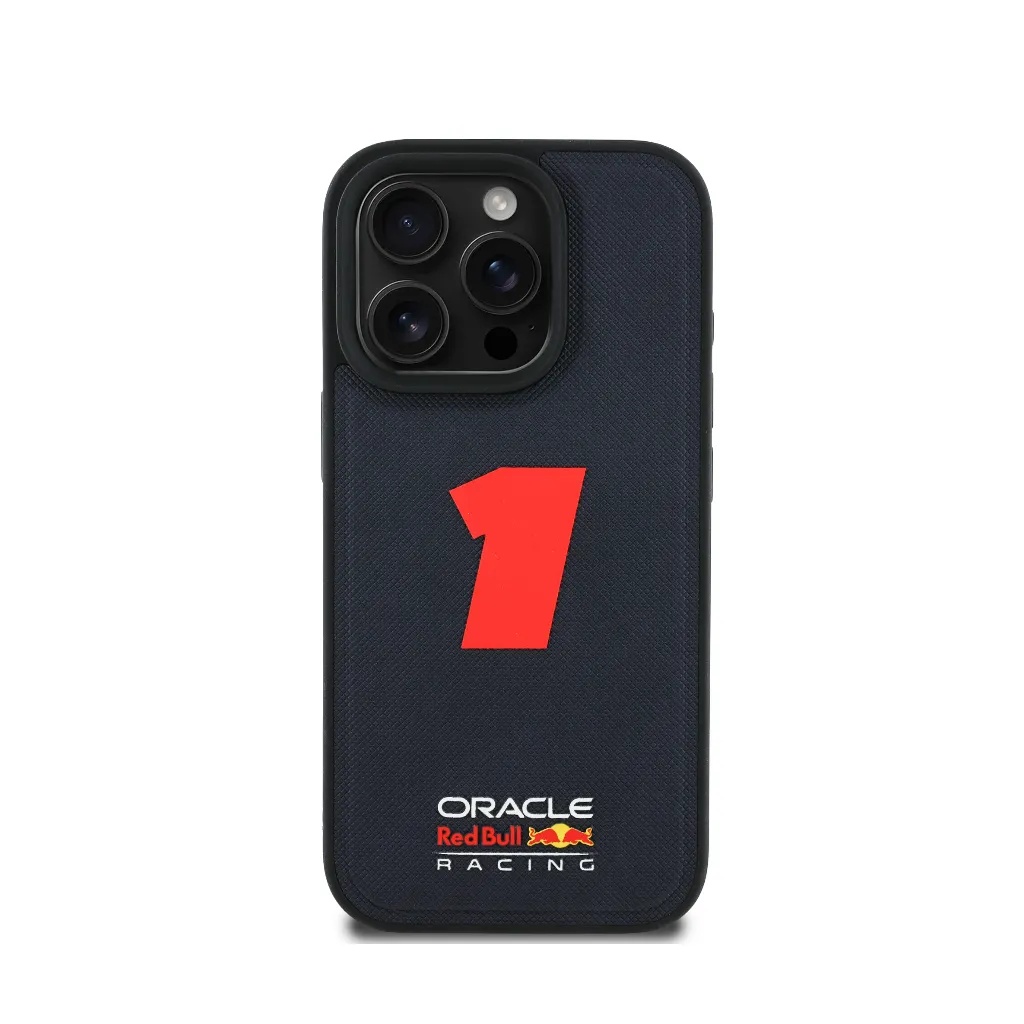 Red Bull maska MagSafe Meshed Driver No. 1