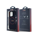 Red Bull maska MagSafe Red Ring Liquid