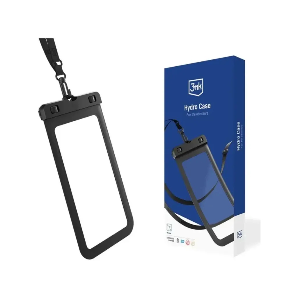 3mk vodootporna torbica za mobitel Hydro
