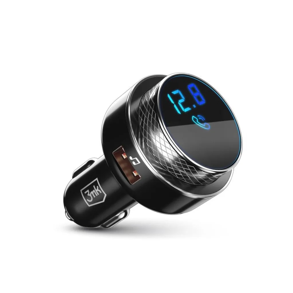 3mk FM transmiter Hyper Car