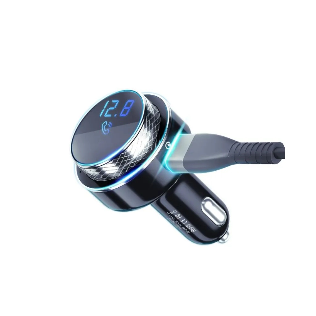 3mk FM transmiter Hyper Car