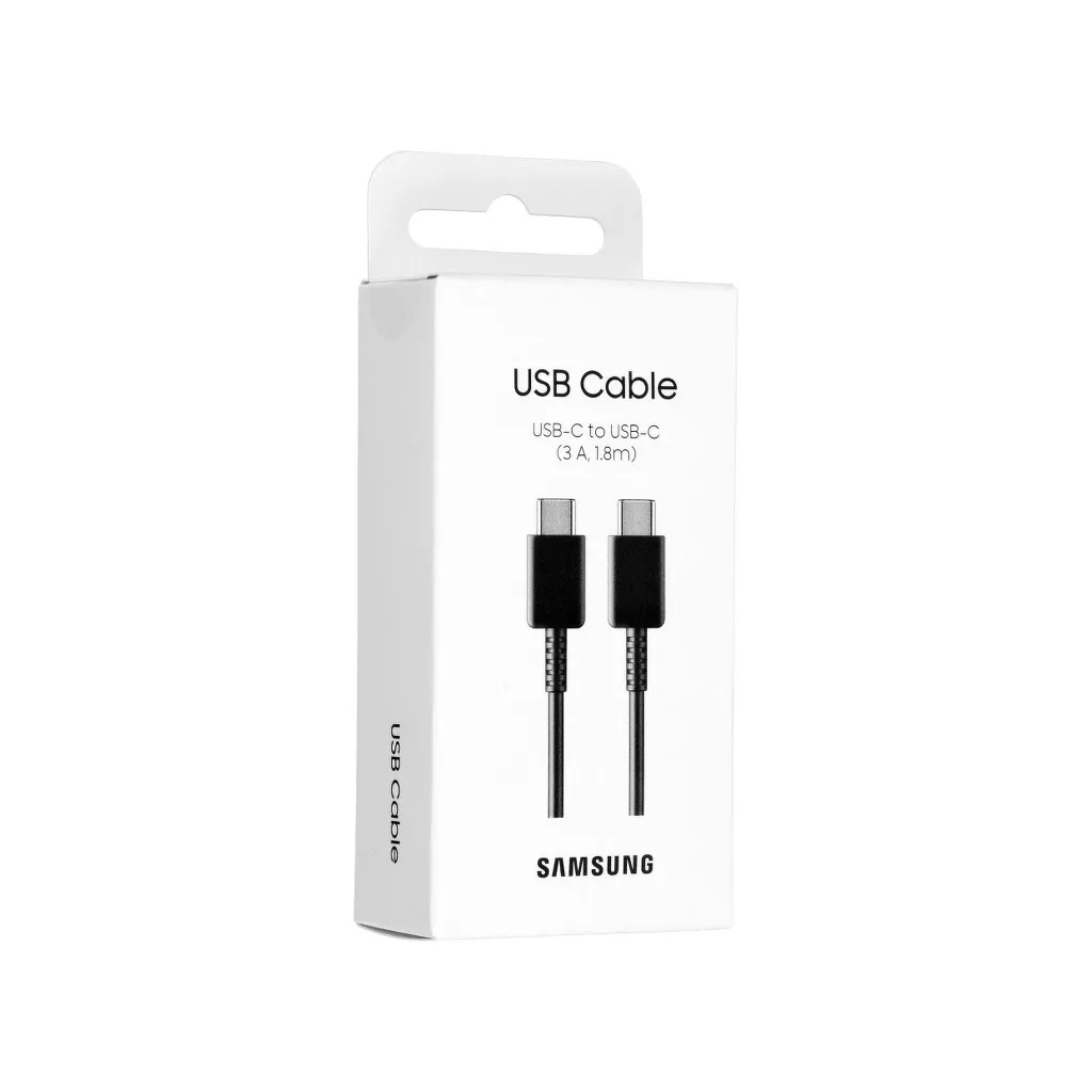 Samsung kabel EP-DX310JBE