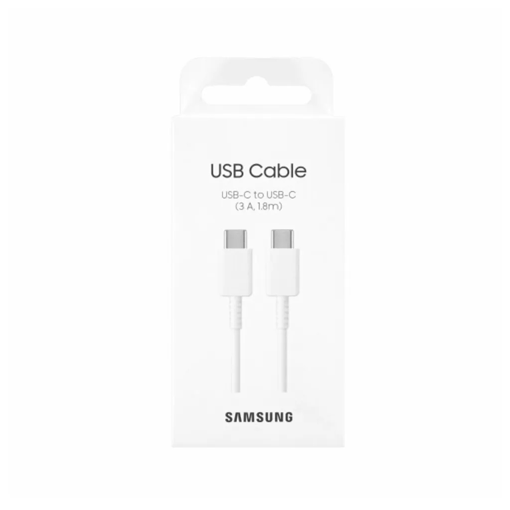 Samsung kabel EP-DX310JWE