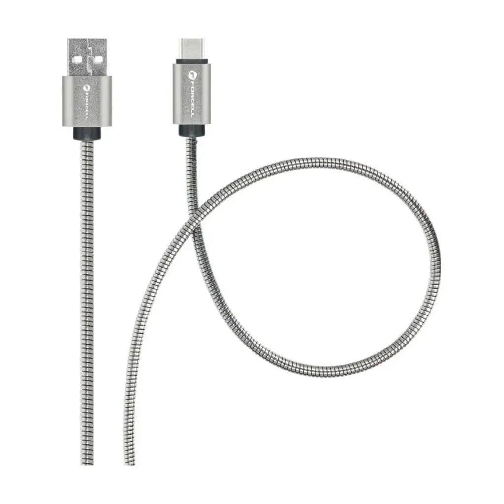 Forcell kabel C234 USB - USB C