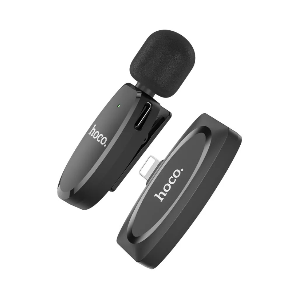 HOCO mikrofon L15 Lightning