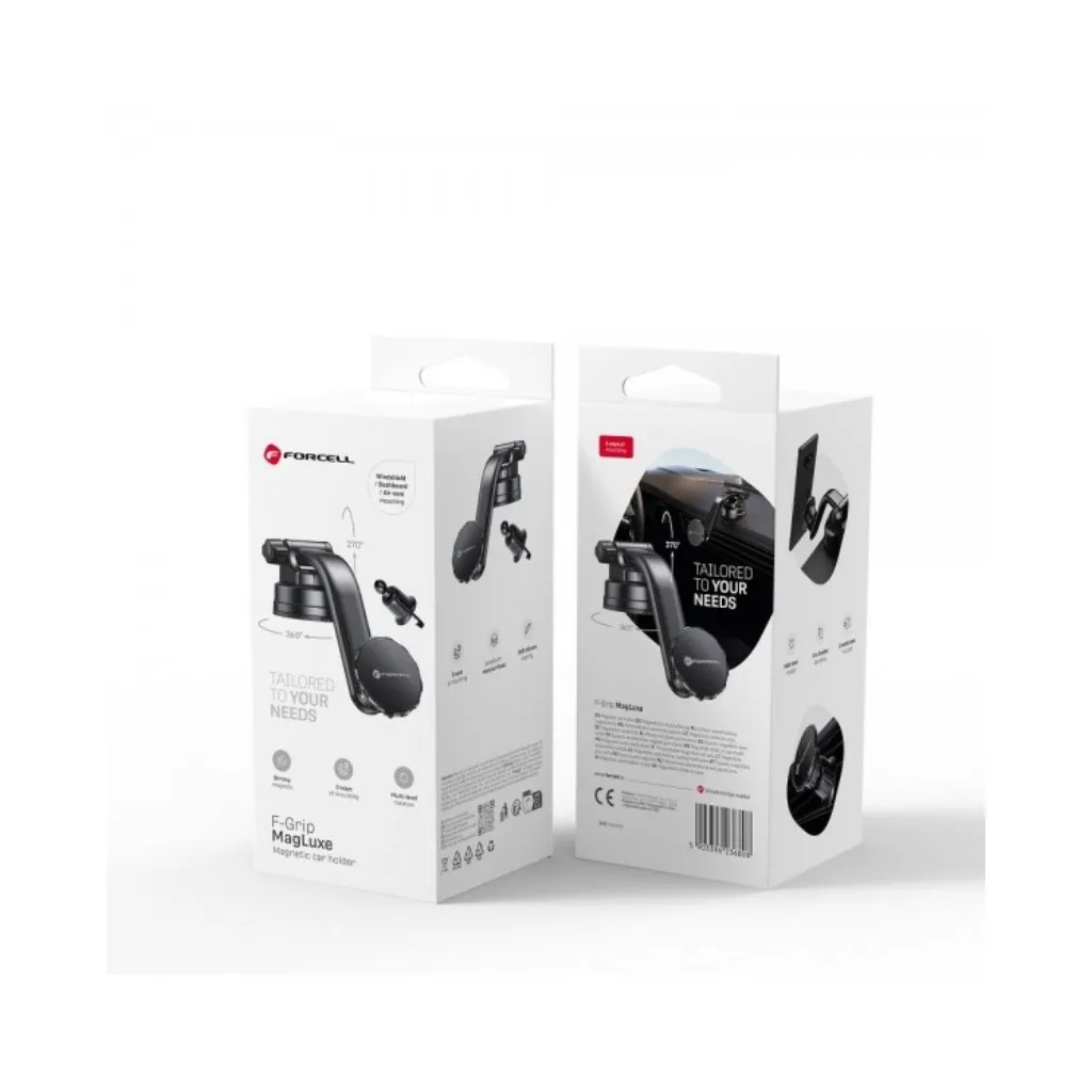 Forcell auto držač F-Grip MagLuxe