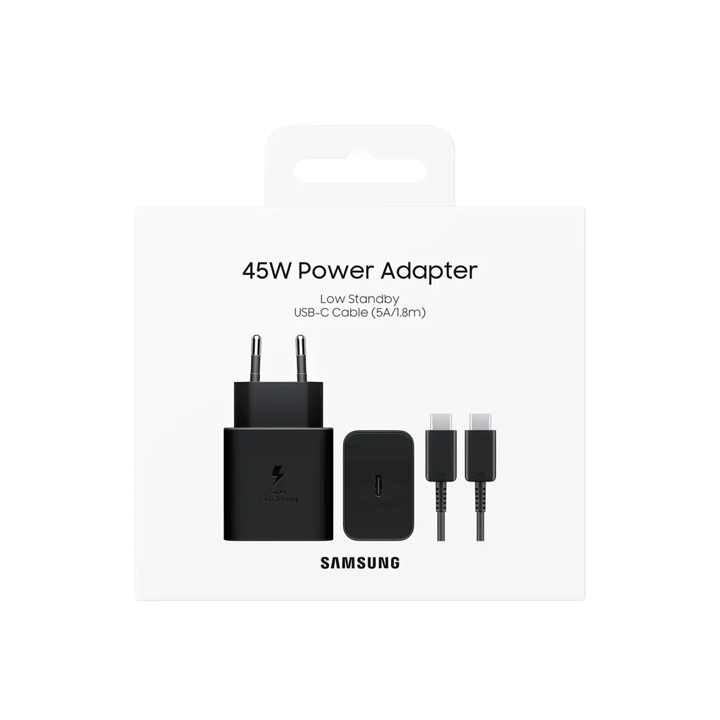 Samsung zidni adapter EP-T4511NBE