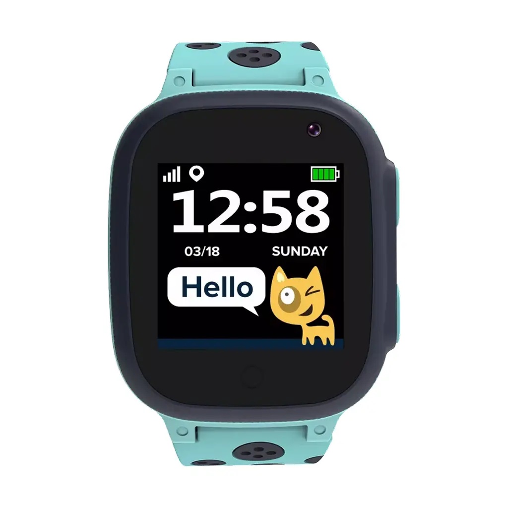 Canyon dječji smartwatch Sandy KW-34