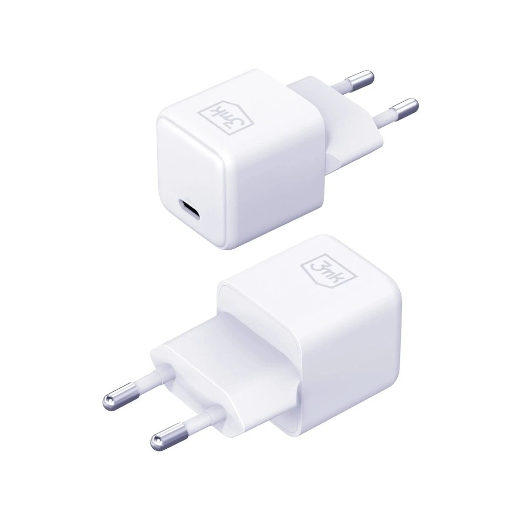 3mk punjač Hyper USB C 25W