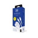 3mk punjač Hyper USB C 25W