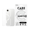 PanzerGlass maska CARE Samba MagSafe Clear