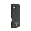 Guess maska MagSafe 4G Pattern Triangle Logo Beads Strap