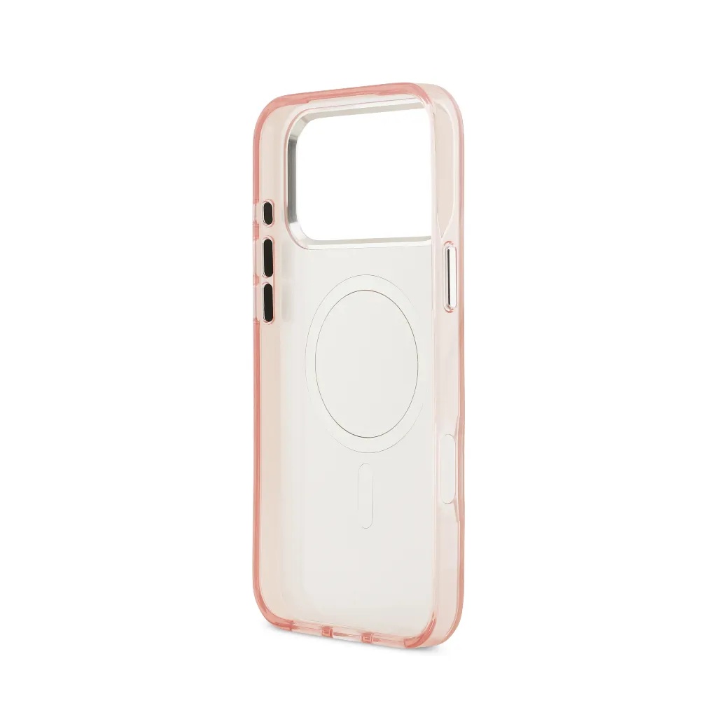 Karl Lagerfeld maska MagSafe Aquarelle Choupette