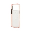 Karl Lagerfeld maska MagSafe Aquarelle Choupette