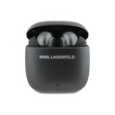 Karl Lagerfeld slušalice TWS Elongated Printed Logo