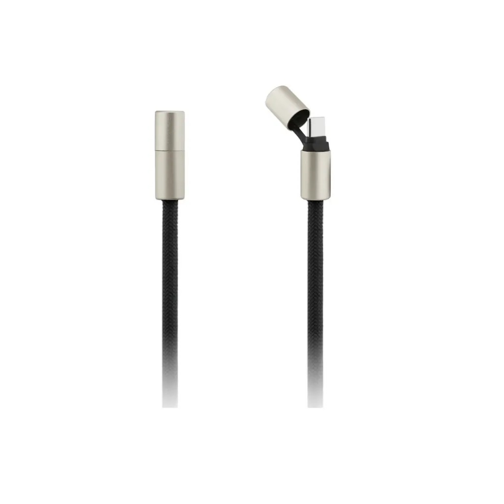 Karl Lagerfeld kabel/vezica za mobitel Ikonik Charm USB C - USB C