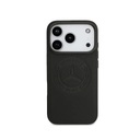 Mercedes-Benz maska MagSafe Vintage Logo Leather