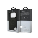 Mercedes-Benz maska MagSafe Vintage Logo Leather