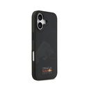 Red Bull maska MagSafe Meshed Debossed Bull